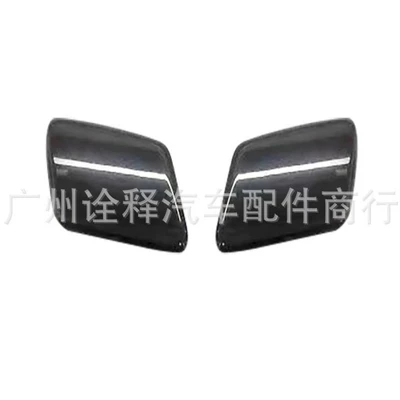 Other brake systems S60 Headlight Water