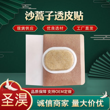 工厂现货供应 亚宝同款沙蒿子透皮贴 透皮专用贴 三伏穴位贴