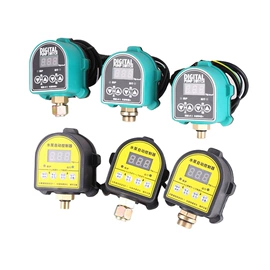 屏蔽泵;离心泵;自吸泵