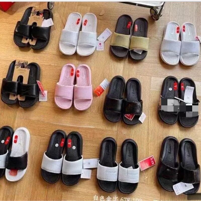 Summer Pure Original American Aj Slippers for Outdoor Wear with Velcro, Non-Slip Trendy Influencer Ins Style Slippers for Men and Women Summer Pure Original American Aj Slippers for Outdoor Wear with Velcro, Non-Slip Trendy Influencer Ins Style Slippers for Men and Women