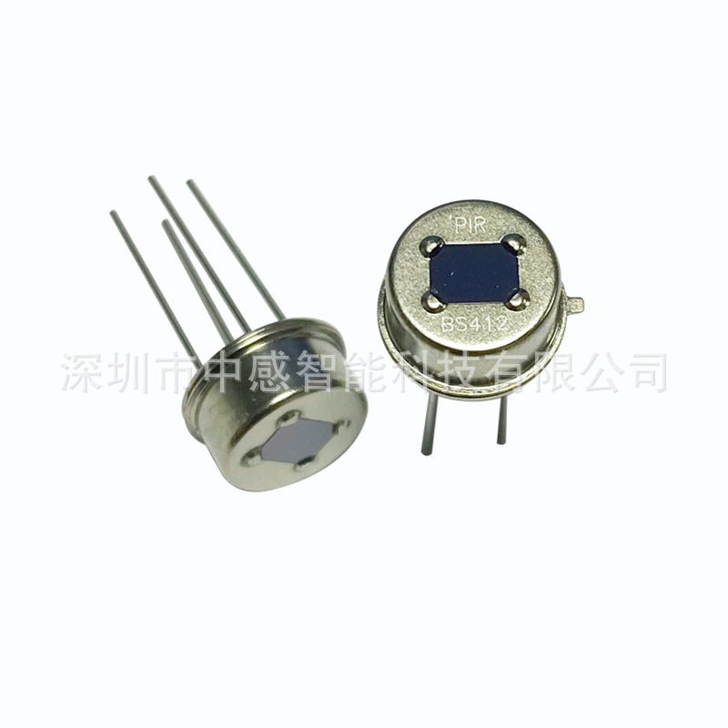 Electronic sensor, thermo hygrometer