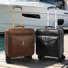 �͹Ÿߙn18�����еǙC����Ƥ�̄�������������suitcase luggage