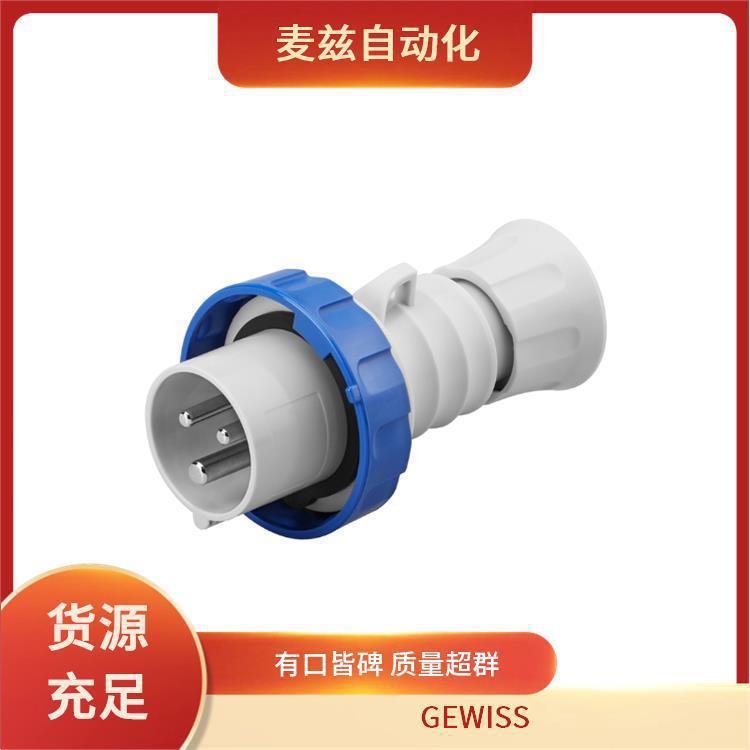 德国 GEWISS DX16325R 格威斯 隔离开关 GWP2185HD