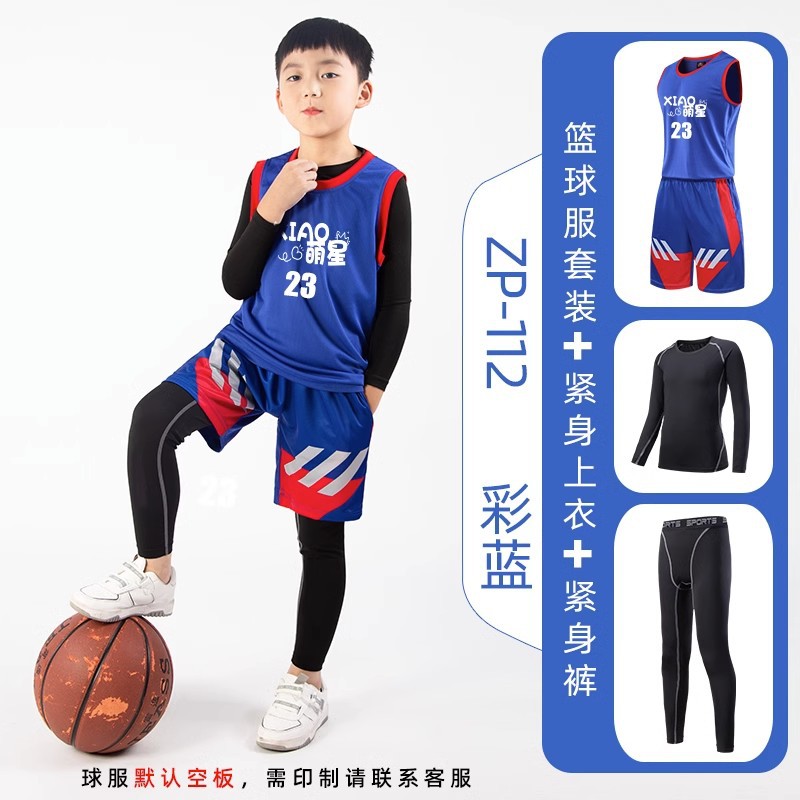 ZP-112 색상 블루 / 3XS