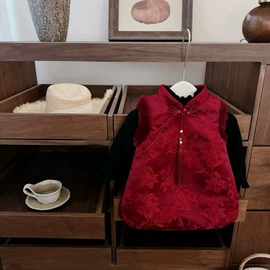 童套装;童连衣裙;童裤