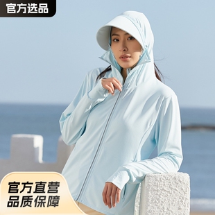 Custom-made Printed Logo Ice Silk Summer Sun Protection Clothing Women's Outdoor Thin Hat Brim Removable Fishing Sun Protection Clothing for Men