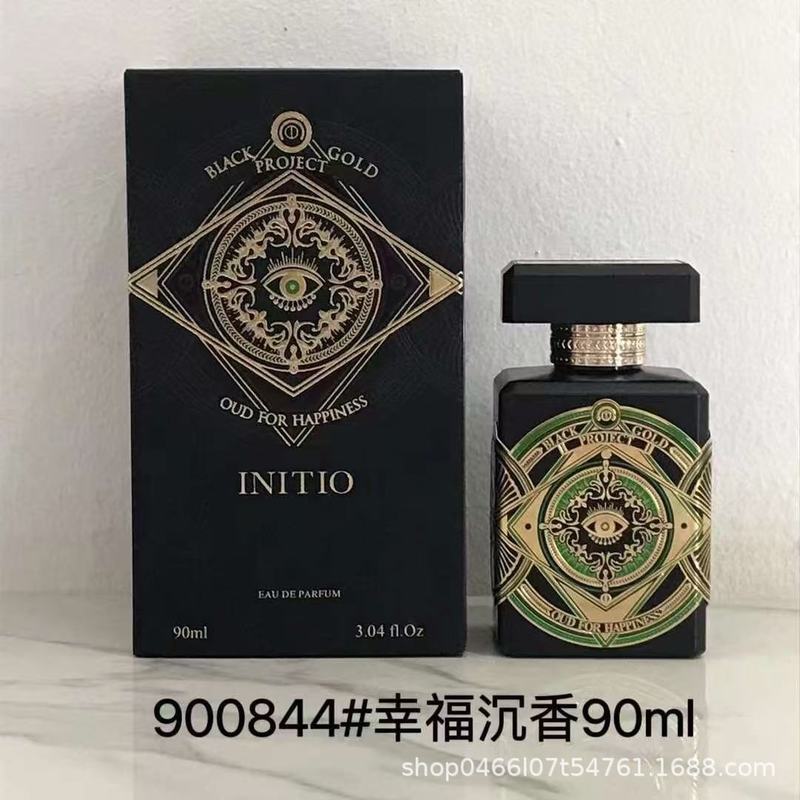 跨境越南香水因提诺伟大乌木TI幸福沉香模范迷幻的爱香水90ml|undefined