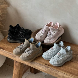 童运动鞋;童皮鞋;童凉鞋