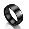 Black, 8mm