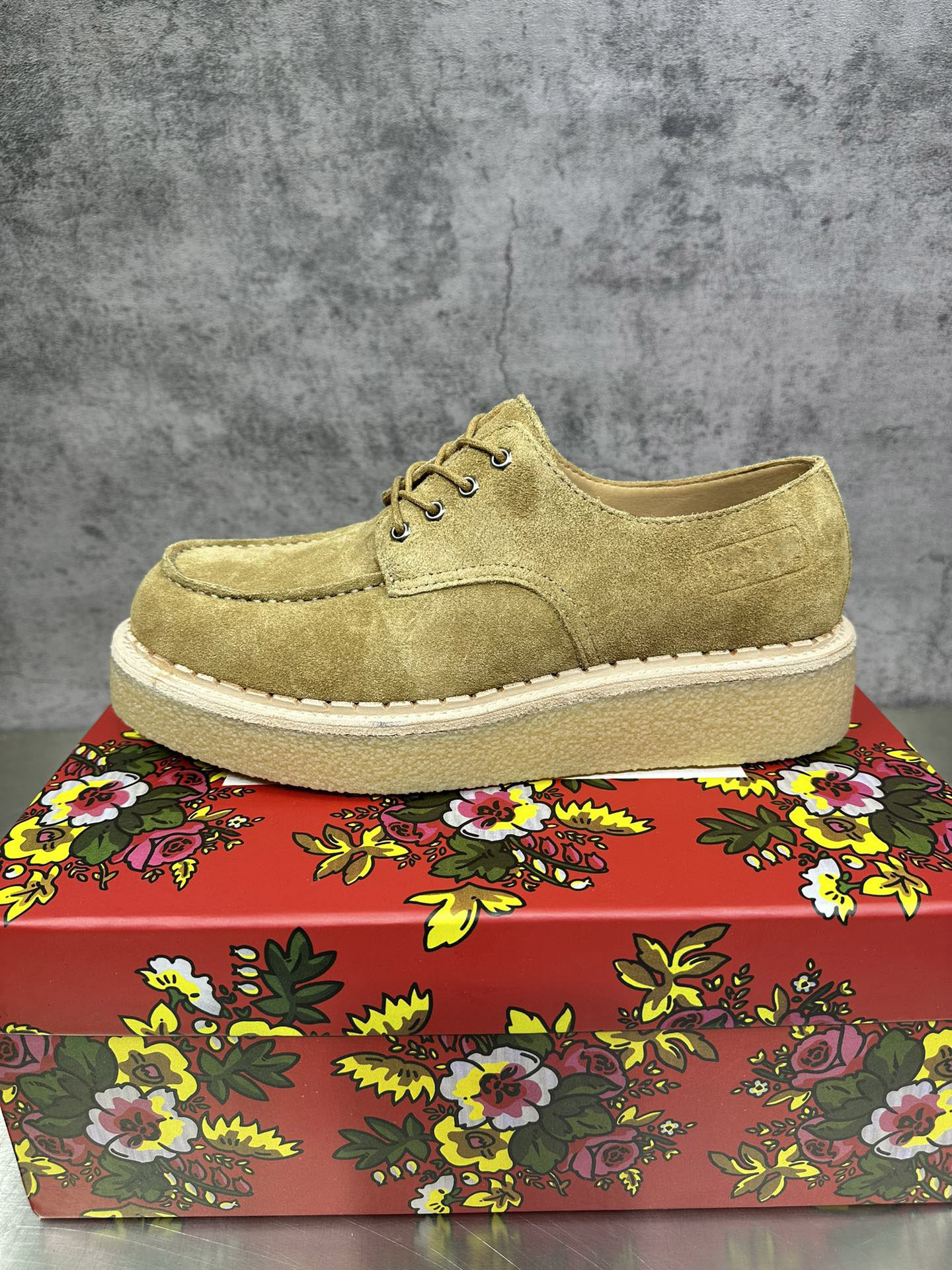 Quality Shoes Hot-Selling Martin Boots For Men, British Style Casual Trendy High-Top Shoes, Genuine Couple Work Boots,_vogvips.com