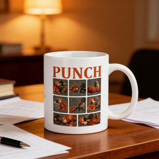 �羳Punch С��ȭ���R�˱�  �羳�մɱ� ���ȱ� ����������ϵ�Y��