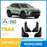 Применимо к Chevrolet chuangku Chevy Trax 2024 автомобильная шина крыло внешней торговли трансграничное крыло
