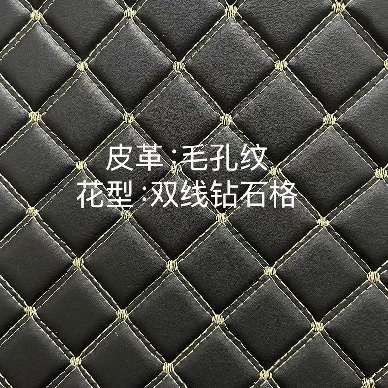 レザーロール毛穴革カーマットロールレザー刺繍複合環境に優しいXPEスポンジリアルレイン原料|undefined