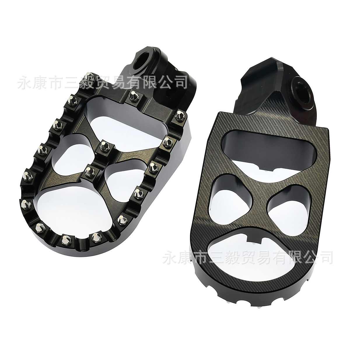 Off-road motorcycle cleats pedal for KTM EXC Huswana GASGAS BETA