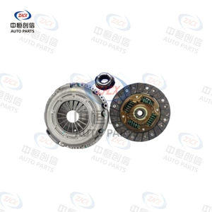 Suitable for Geely Emgrand Vision 1.3T clutch kit