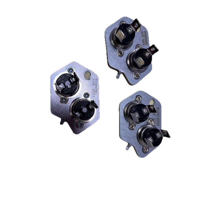 W10916382 Washing Machine Protector, over Temperature Protection Switch W10926382