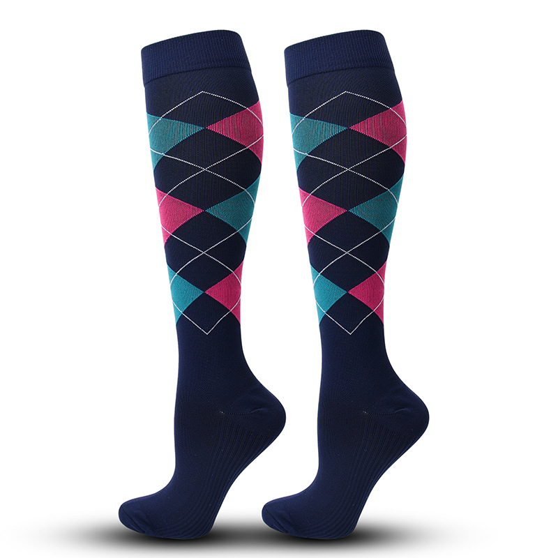 네이비 다이아몬드