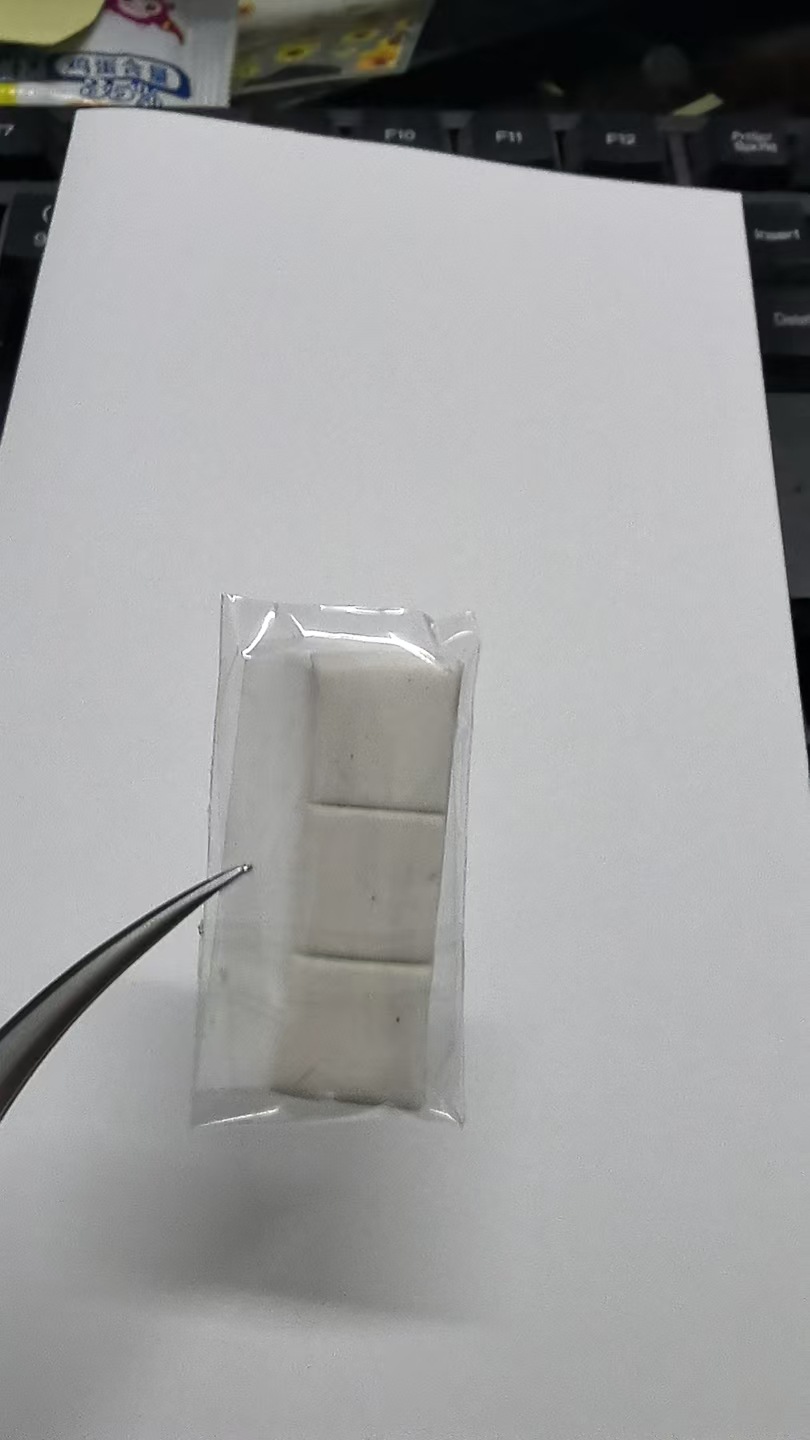 Masilla Adhesiva Multiusos para Uñas de Resina Sin Huellas Reutilizable para Fijación y Limpieza