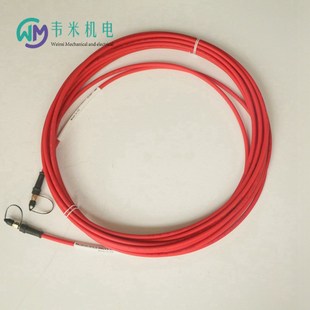 Fiber Optic RKO0100/004,0 Servo Cable Servo Motor Cable Servo Drive Cable