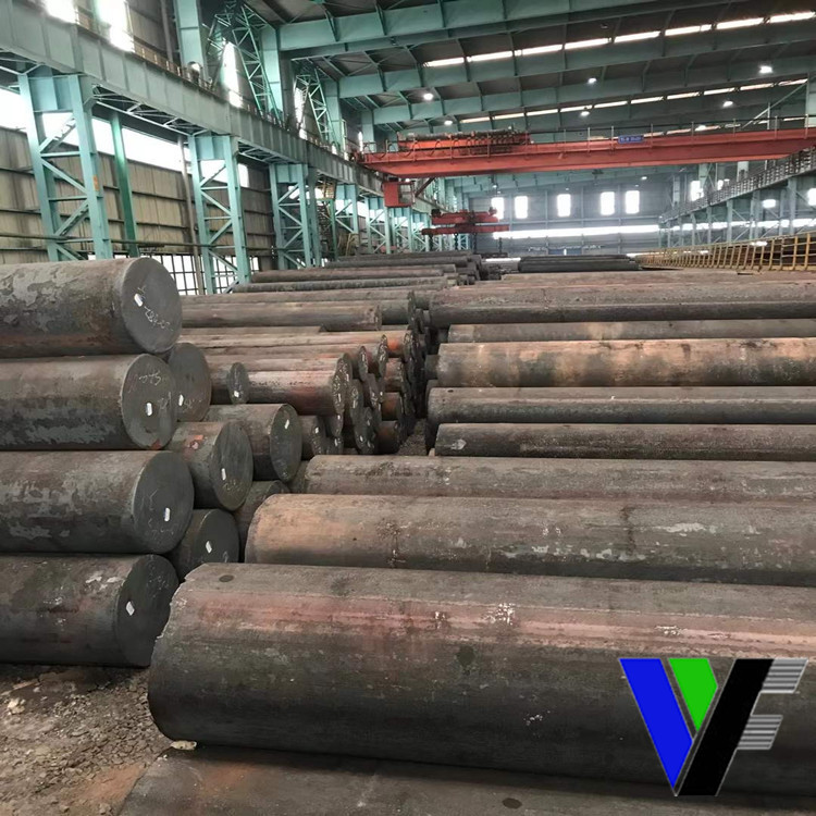 零售 合金结构钢SMnC443H圆棒 SMnC443H锻件