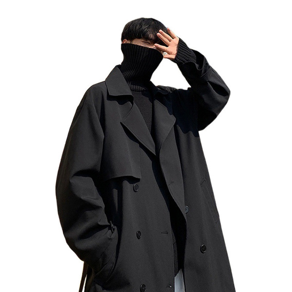 Trench coat