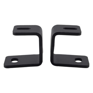 Подходит для кронштейна капота Ford Raptor F150Raptor 2017-2023 F-150 2015-2023