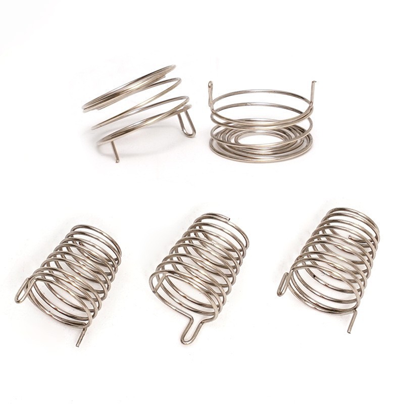 东莞深圳广州厂家生产触摸弹簧煮奶器电池炉养生壶按键触点弹簧