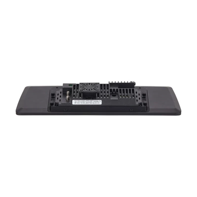 DVD Navigation | 12.9inch All-Aluminum Alloy Blue Light