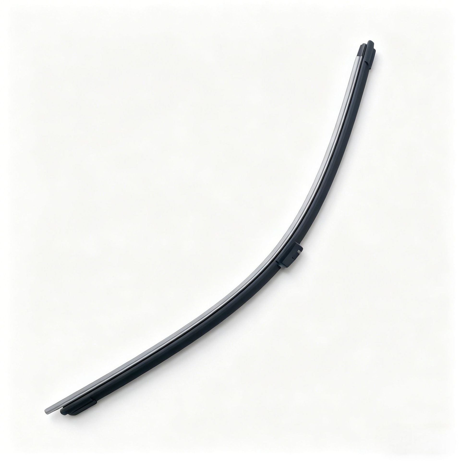 Cross-border shipping of Ozon Russian car wipers with various connectors suitable for 99% of cars, one set of wiper blades