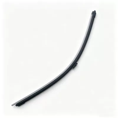 one set of wiper blades, Wiper