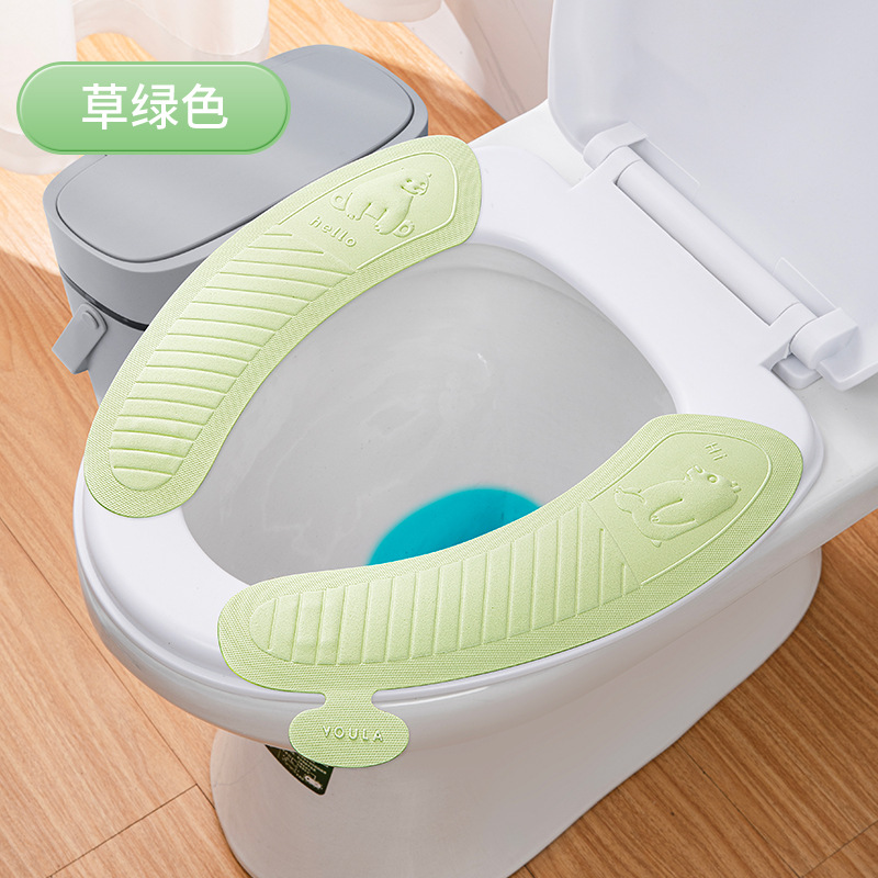 Solid color, green