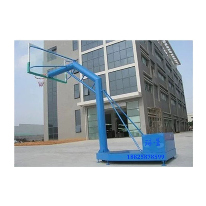 Travel stand for adults for competitions, increased thickness