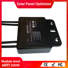 光起電性最適化器600W太陽エネルギー光起電力向上性能Solar optier