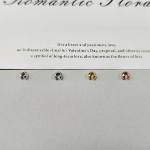 S925���yC�Ͱ�����۰��鶨λ�y������DIY�Ʒ�����朰��^��λ��