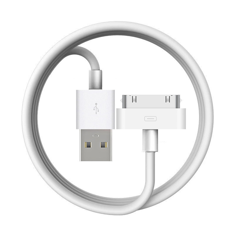 卸売りメーカーはアップル4ケーブルiphone4s/ipad 1/2/3タブレット充電線プレゼントを適用している|undefined