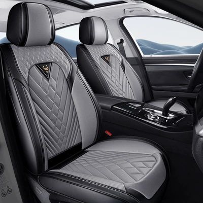 New Product Car Seat Cushion 3D, Four Seasons Pad