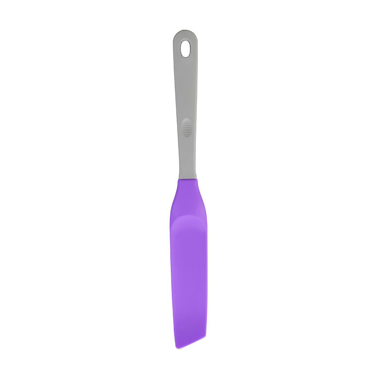 Long scraper--purple