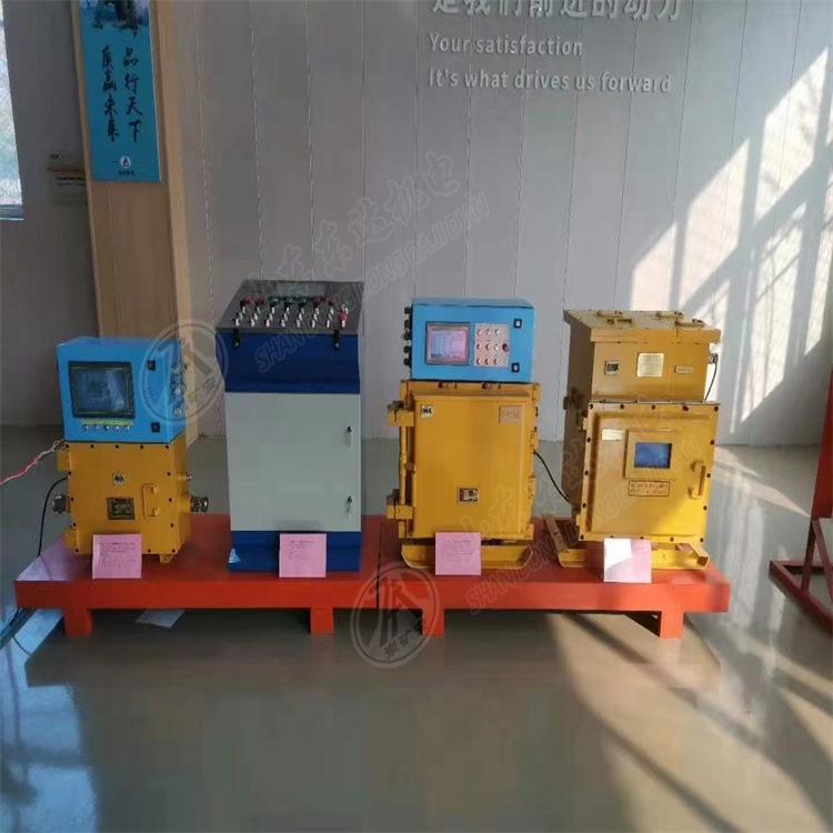 KXJ127PLC控制器 (2)