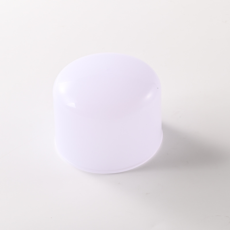 LED lámpara de lámpara de bulbo alto Fucai lámpara de plástico PC cubierta PP fuente fabricante personalizado envío a granel