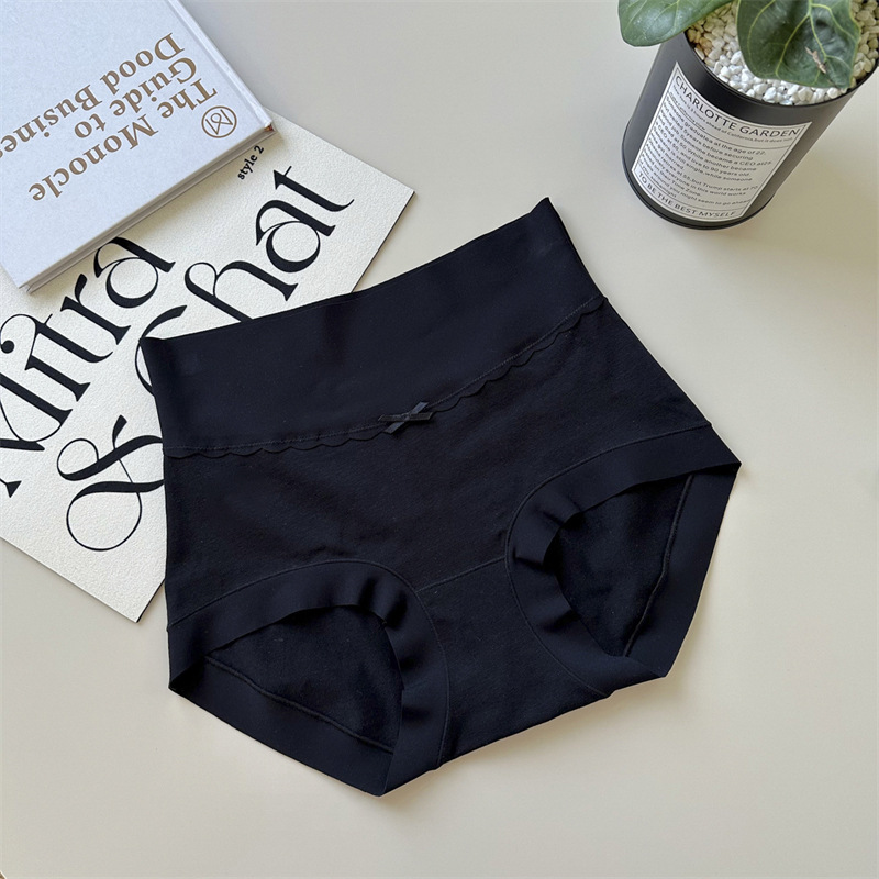 Xinjiang Long-Staple Cotton Underwear for Women