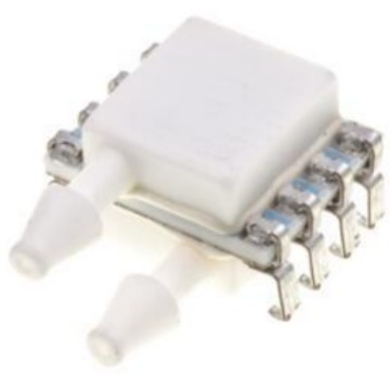 MEAS数字输出压力传感器4525DO-SS5BI015GP压力传感器