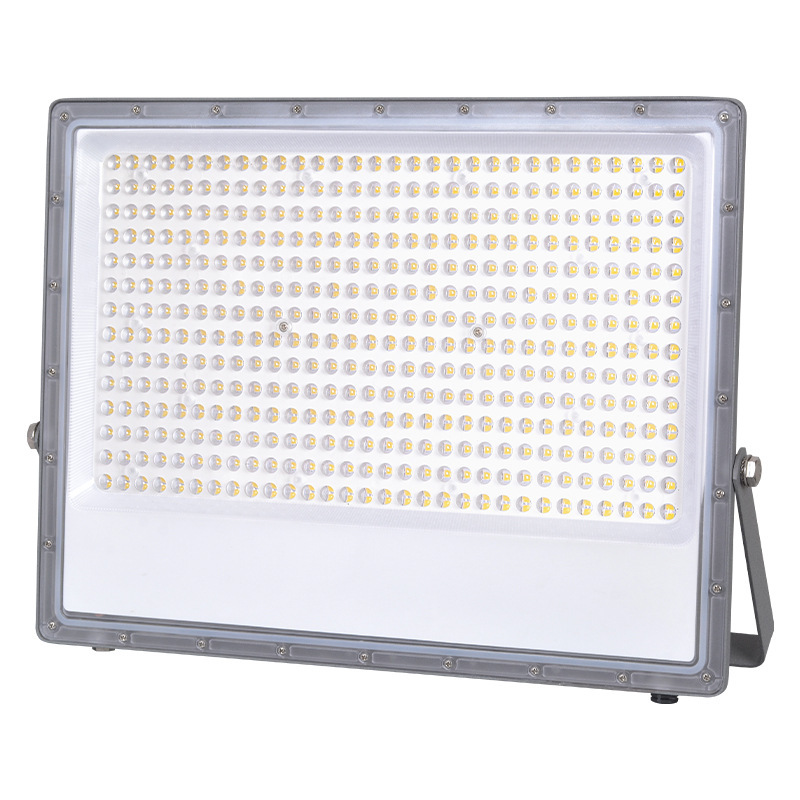 Lámpara de lente de prospector ultra brillante de Yaming, faro de proyección LED 1000W para ingeniería al aire libre