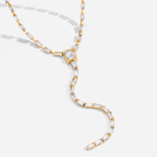 ������Ƹо���羭���18K����ְ�ɫ�����ʯY�����������Ʒ