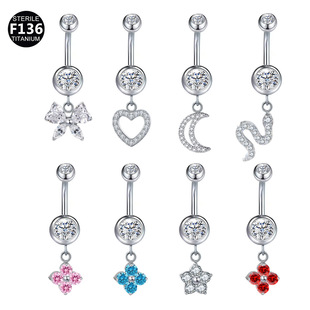 F136⁺Ͻ��Ěᔶ�Ě�hBelly Piercing���̴��׺����������ĵ���