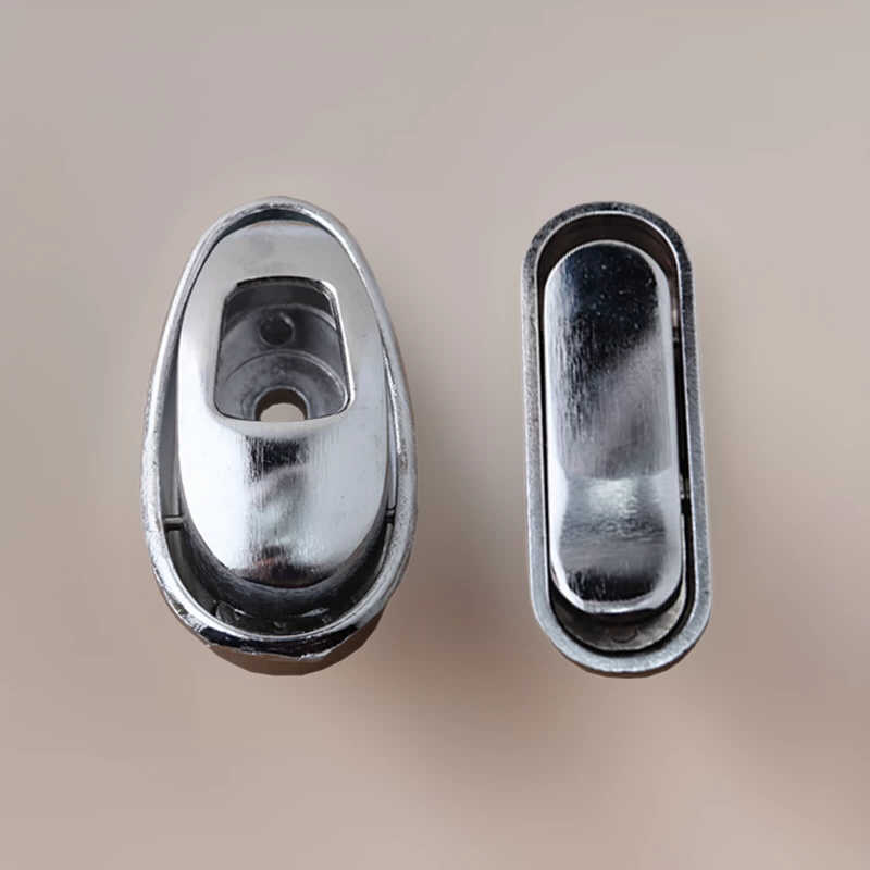 Передний крюк для электросамоката Yadi Emma Tailing из алюминиевого сплава для моделей Niu, Jin Niu, Speed 8 и Light.