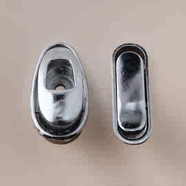 雅迪爱玛台铃立马电动车挂钩铝合金前置物钩小牛金牛速8大牛轻便