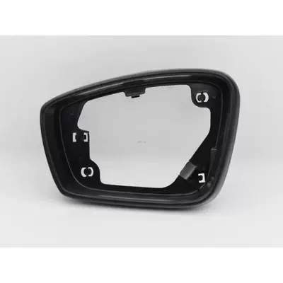 Rearview mirror/rearview mirror – Rearview Mirror, Reversing Mirror, Reflector - 11-13-polo-hatchback-driver-comes-with-a-special-screwdriver