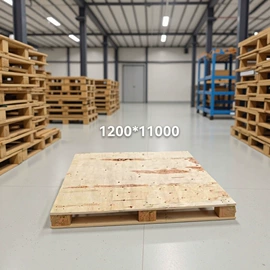 木托盘;木箱;其他木质容器