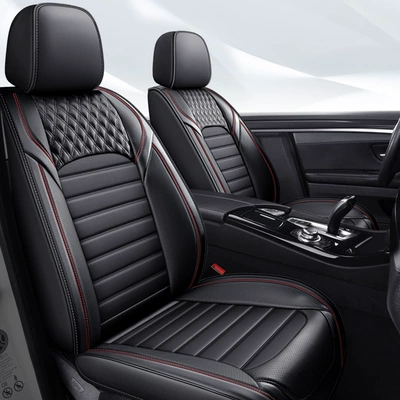 Factory direct foreign trade Korean Universal seat cover