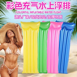 其他充气玩具;游泳圈;游泳辅助用品